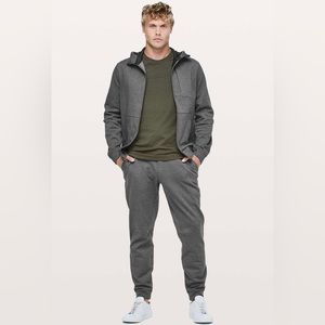 Lululemon City Sweat Jogger *Thermo 29"